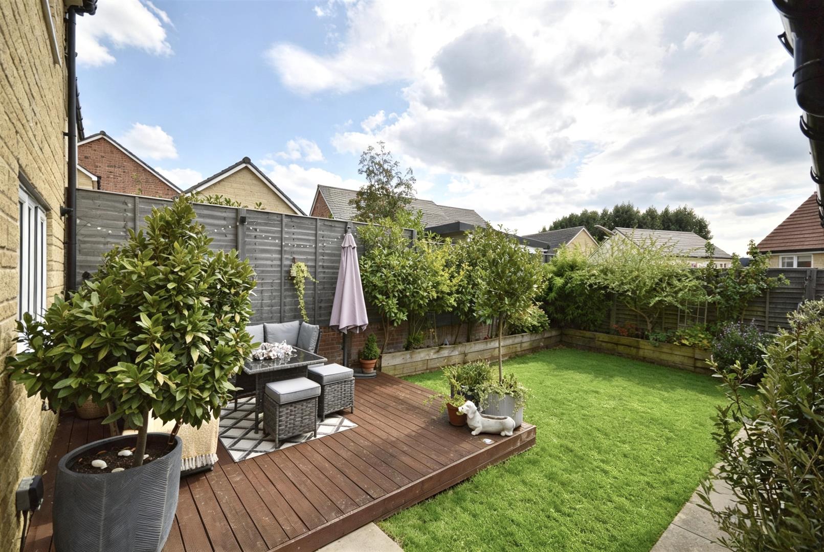 Farrier Way, Whitchurch Village, Bristol