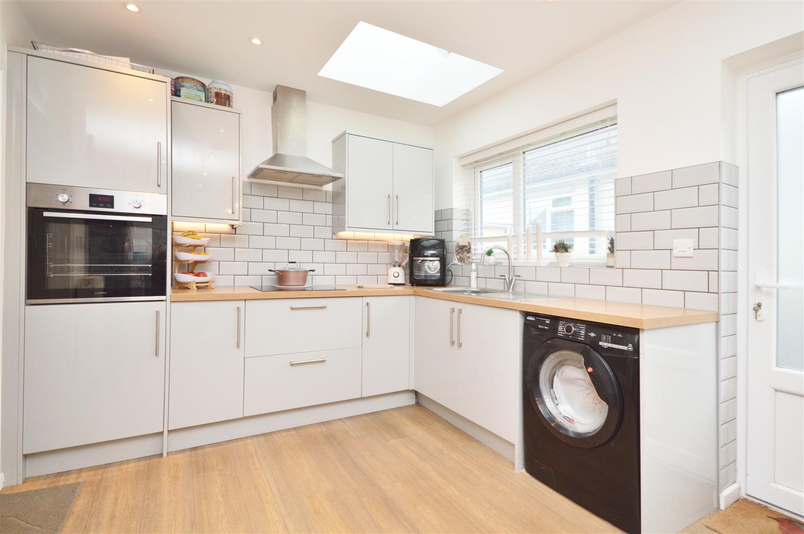 Holsom Close, Stockwood, Bristol
