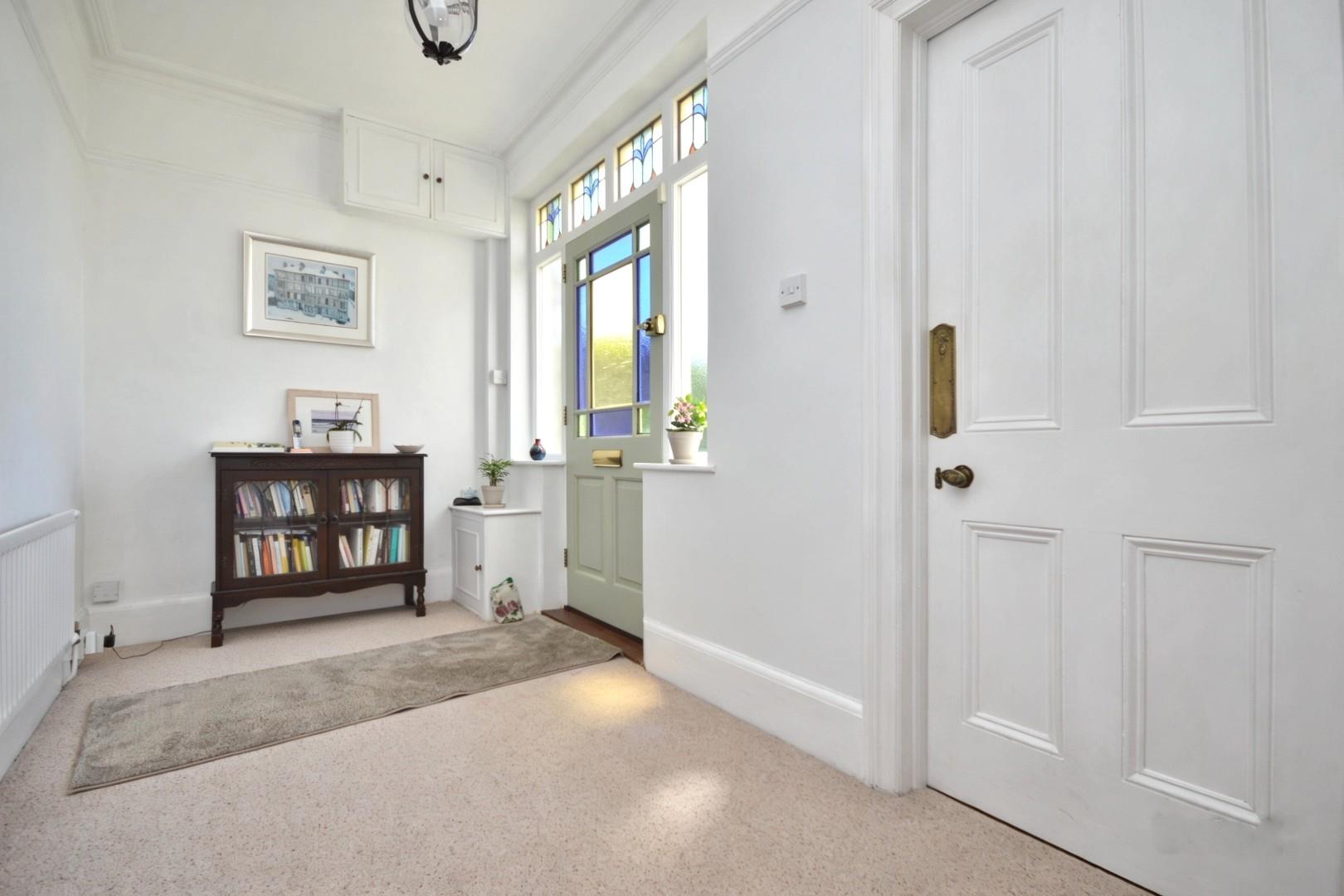 Wellsway, Keynsham, Bristol