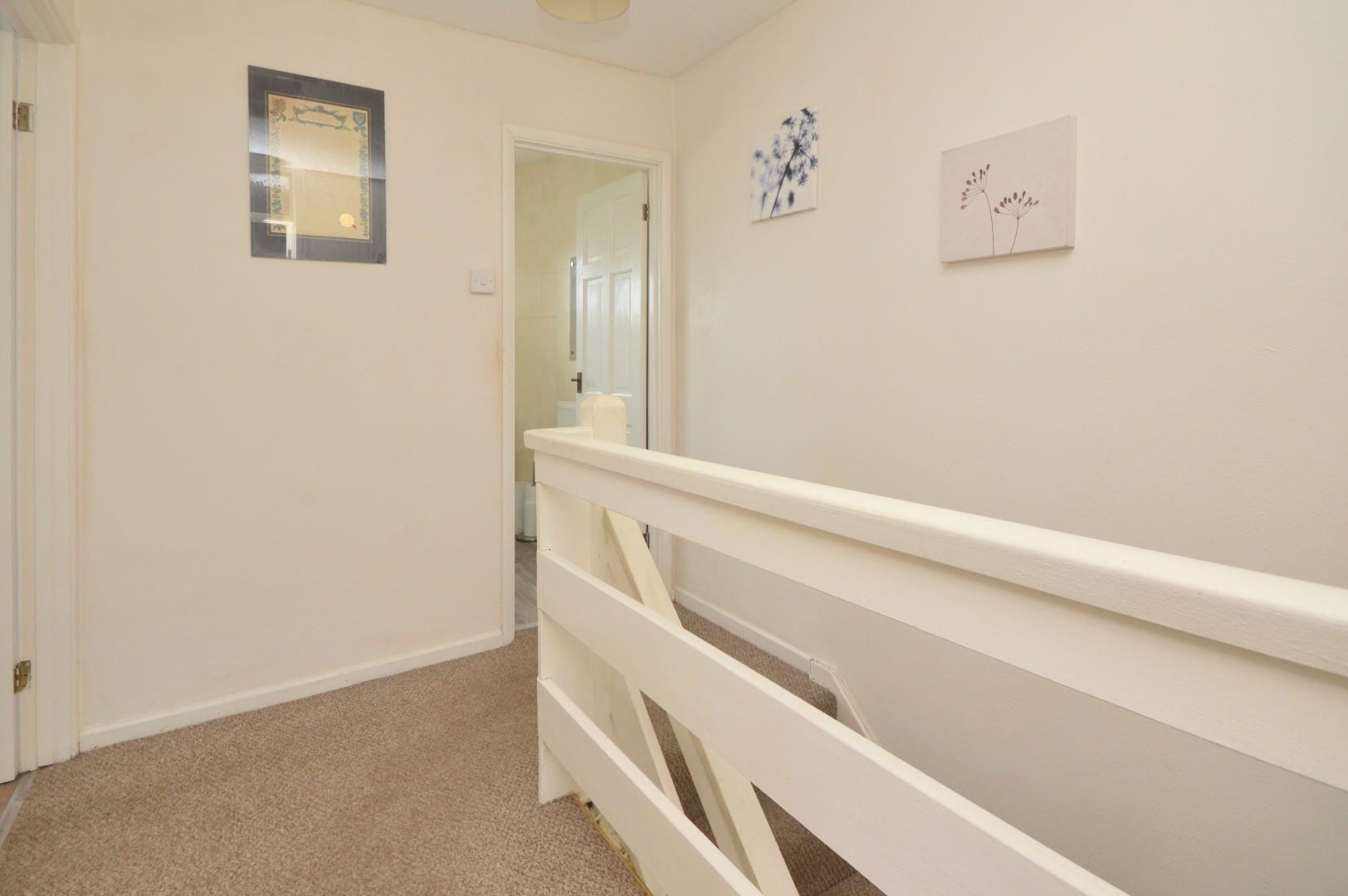Glebe Walk, Keynsham, Bristol