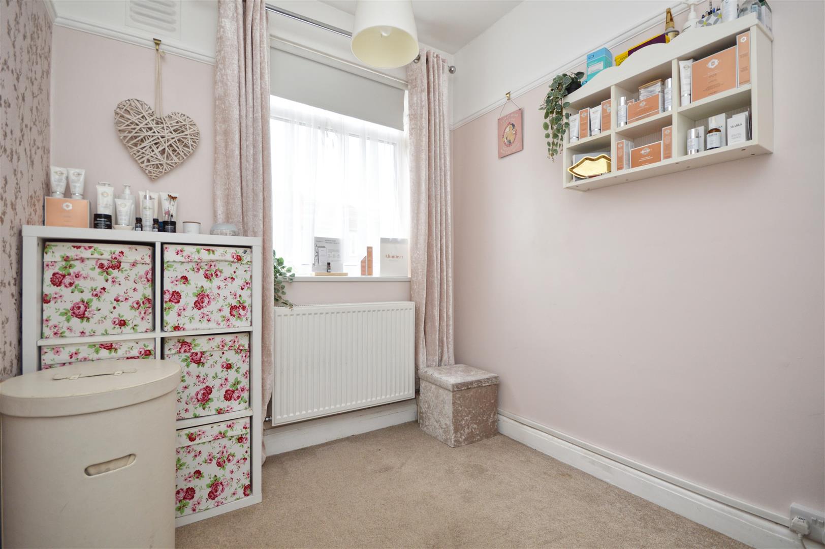 Hulse Road, Brislington, Bristol