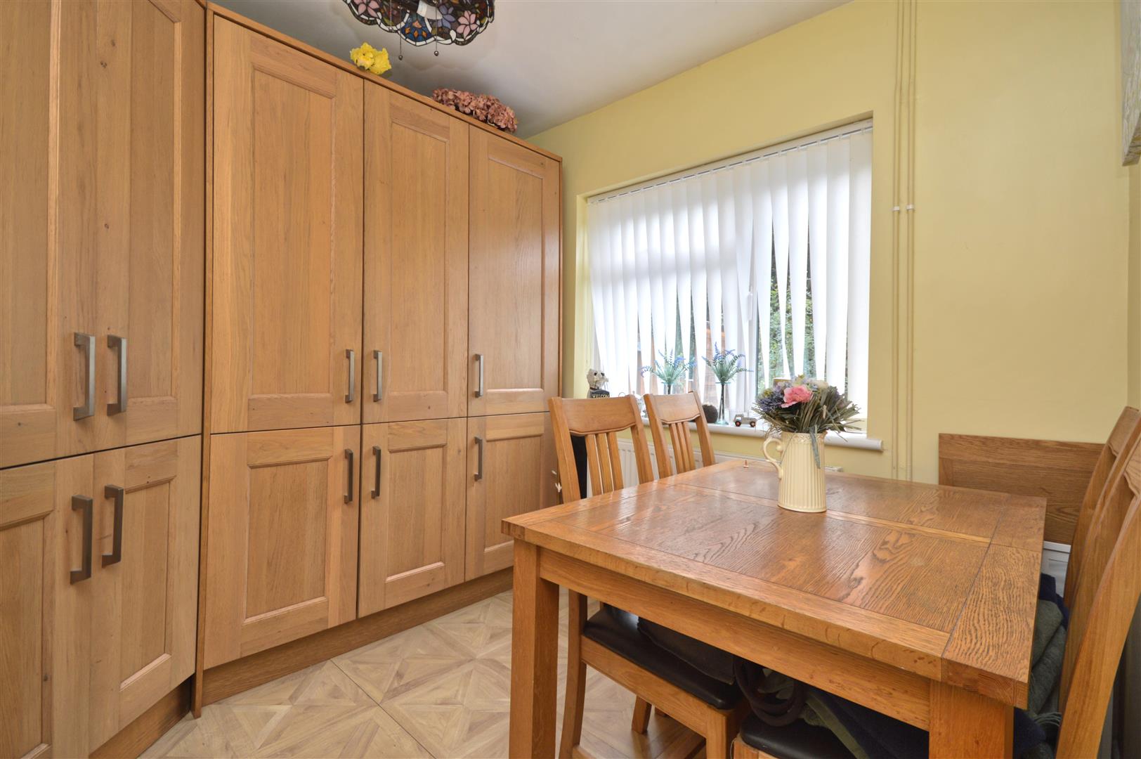Dutton Road, Stockwood, Bristol