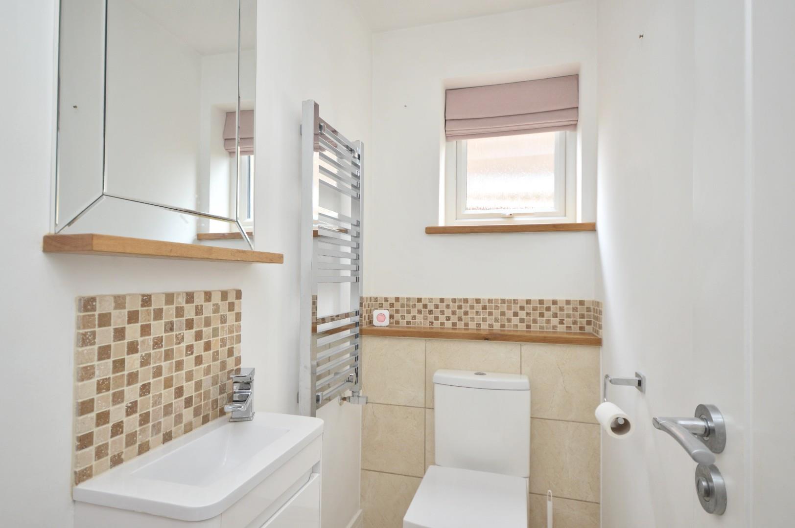 Harlech Way, Willsbridge, Bristol