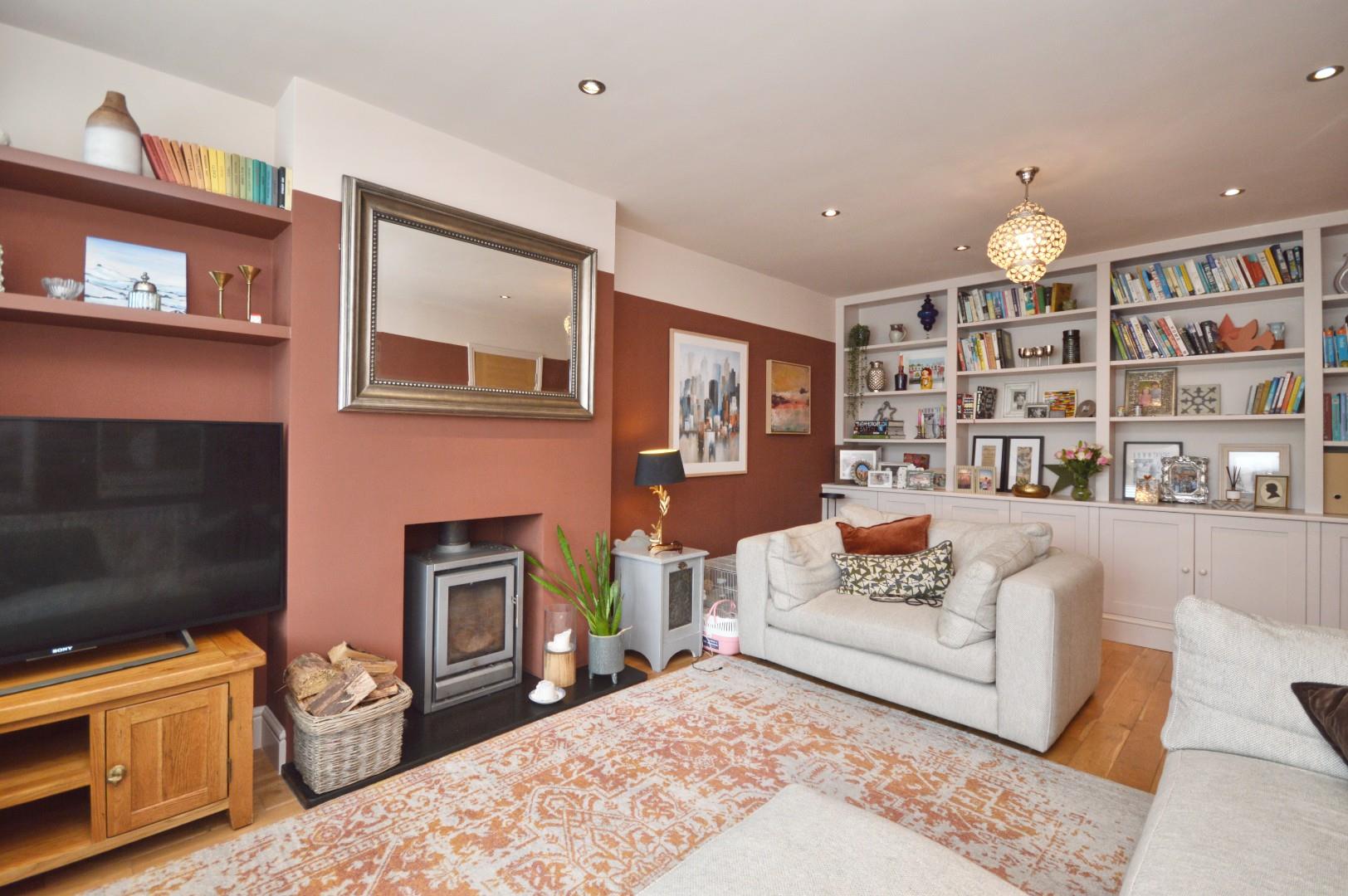 Rodney Road, Saltford, Bristol