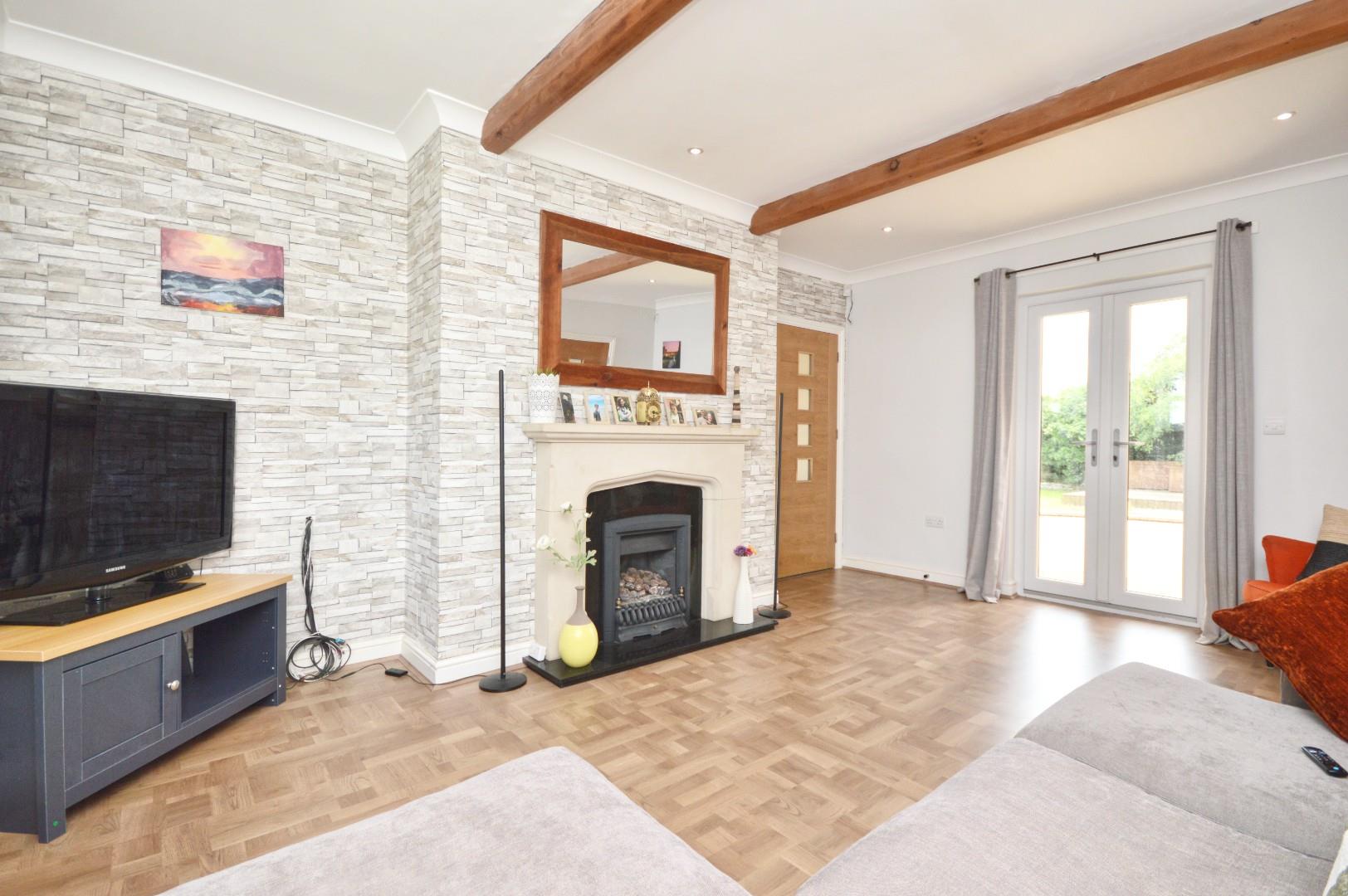 Homefield Road, Saltford, Bristol