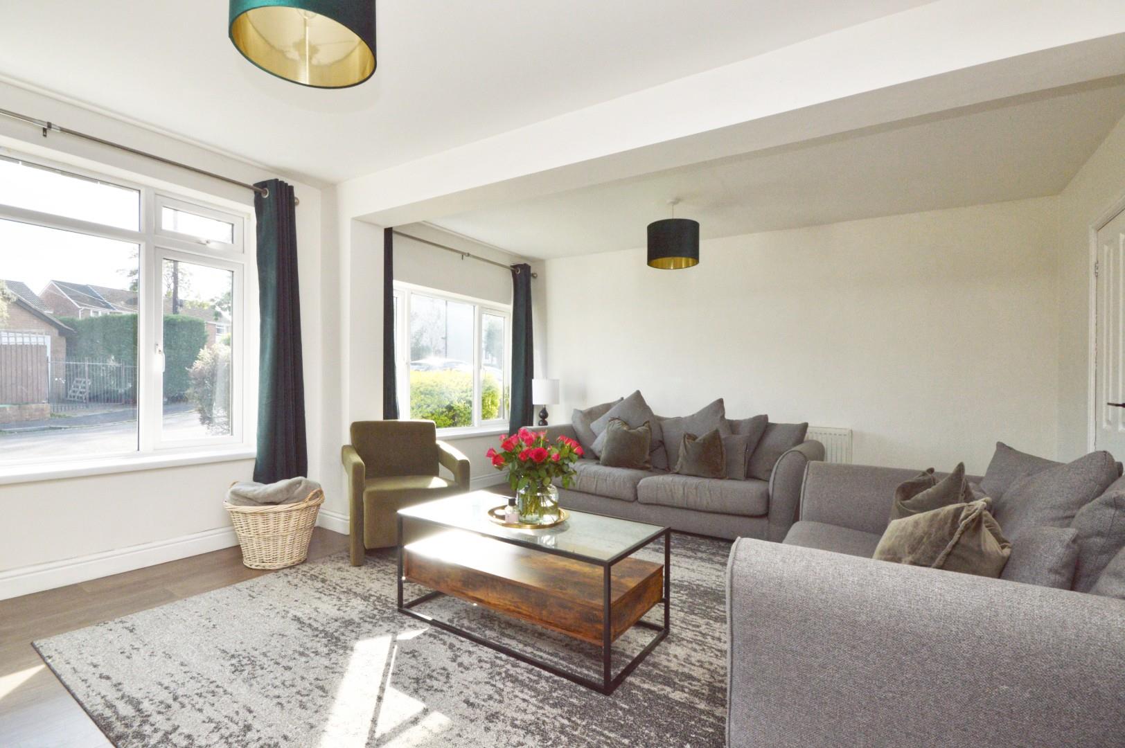 Courtlands, Keynsham, Bristol