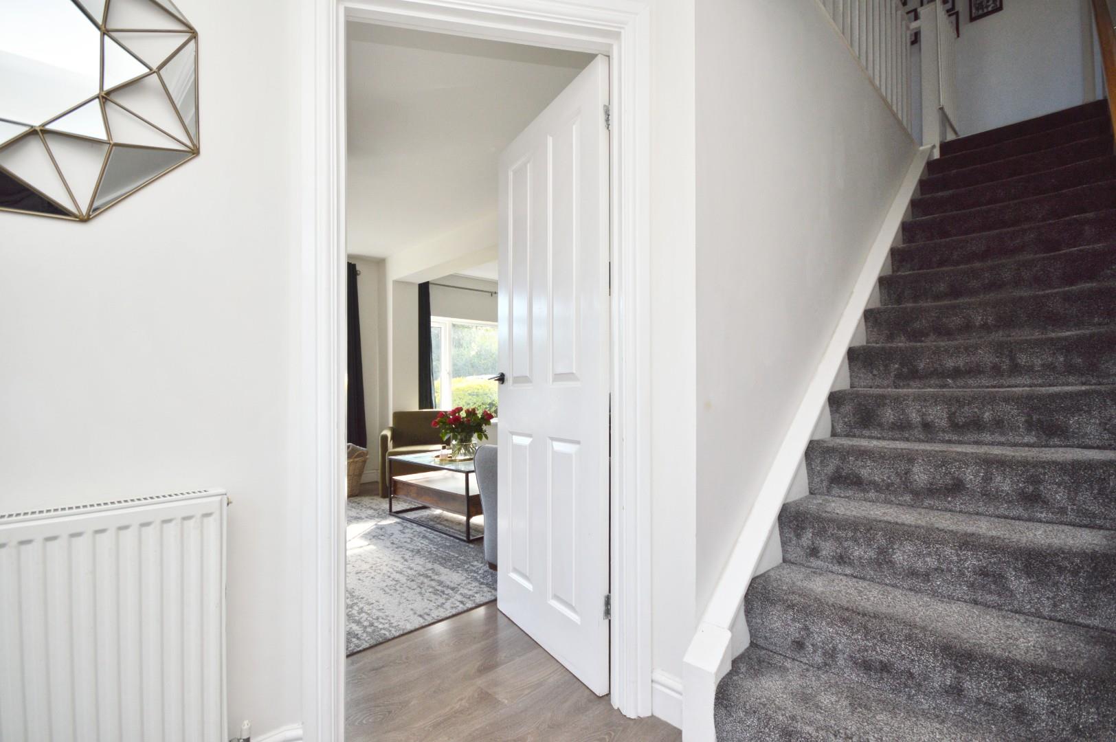 Courtlands, Keynsham, Bristol