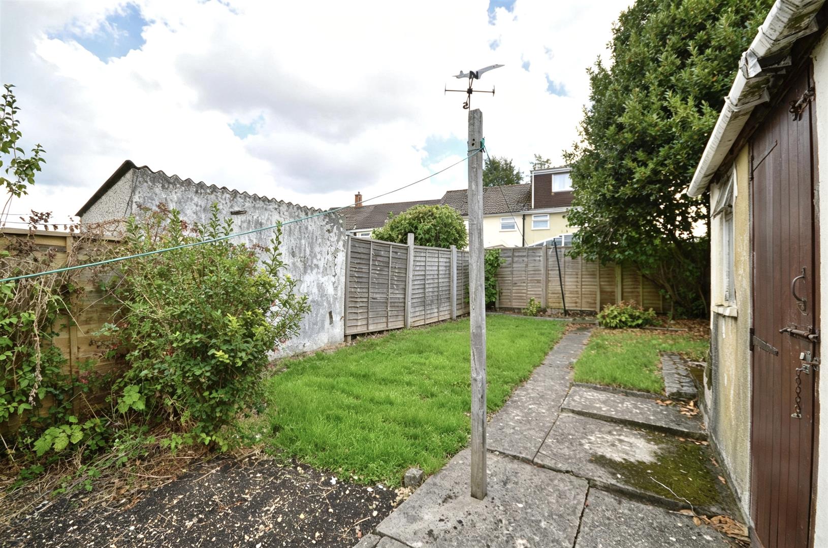 Dutton Road, Stockwood, Bristol