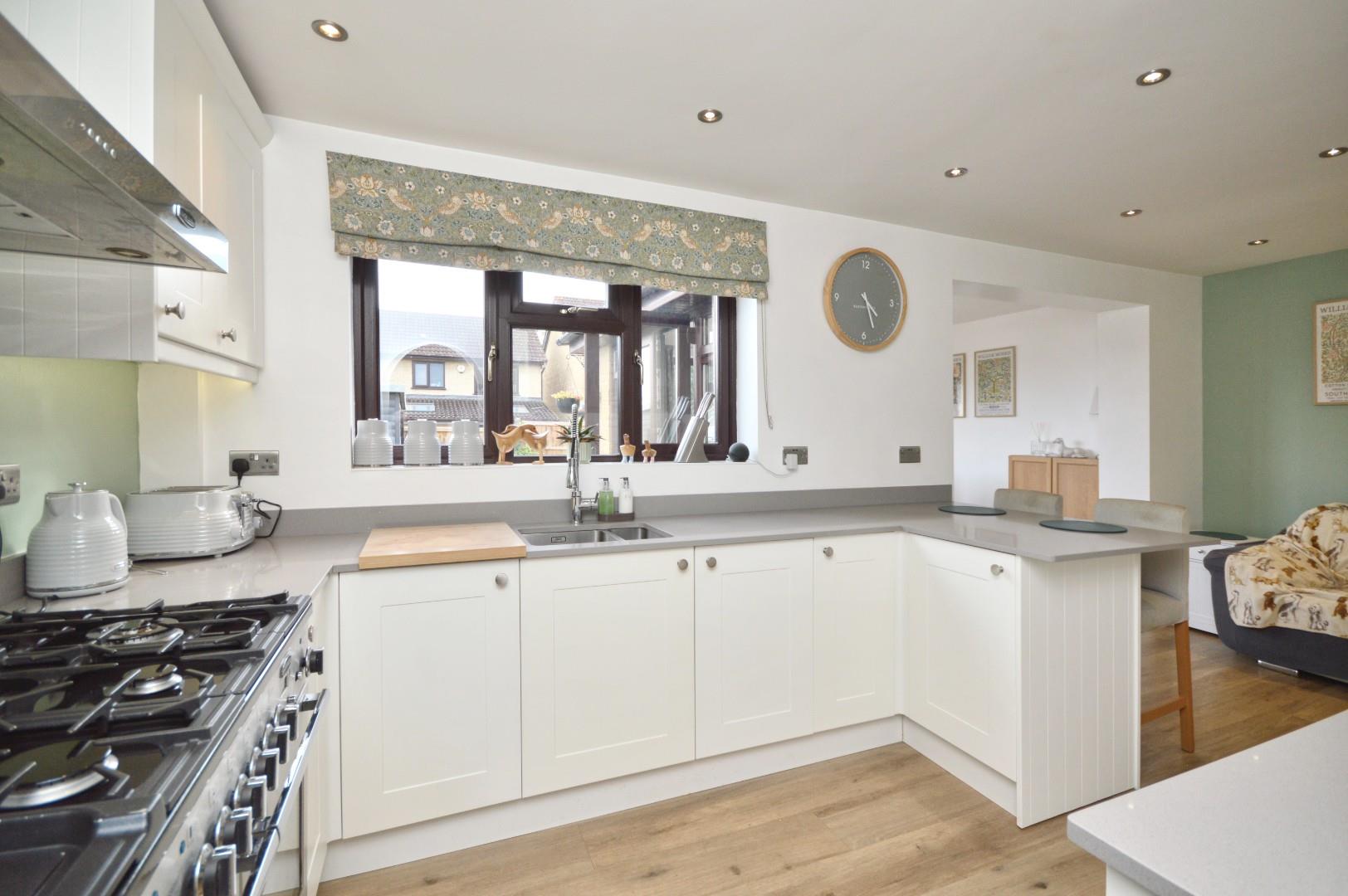 Colthurst Drive, Hanham, Bristol