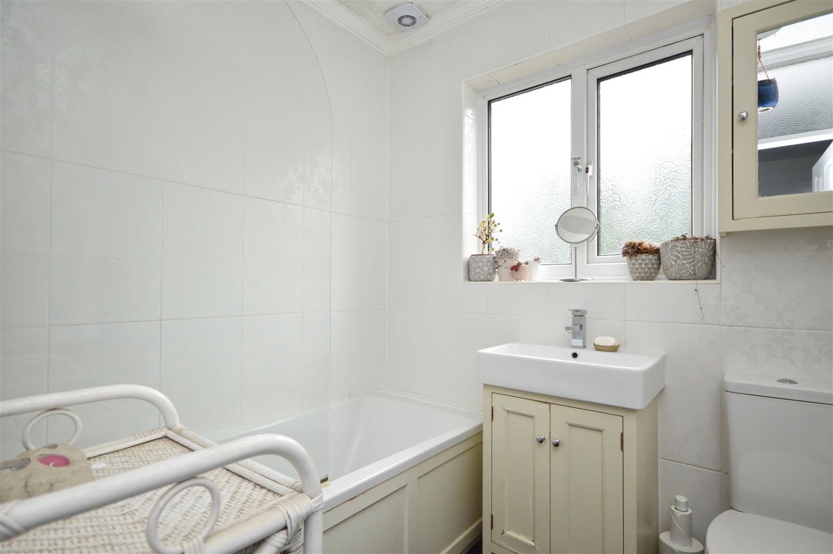 Hulse Road, Brislington, Bristol