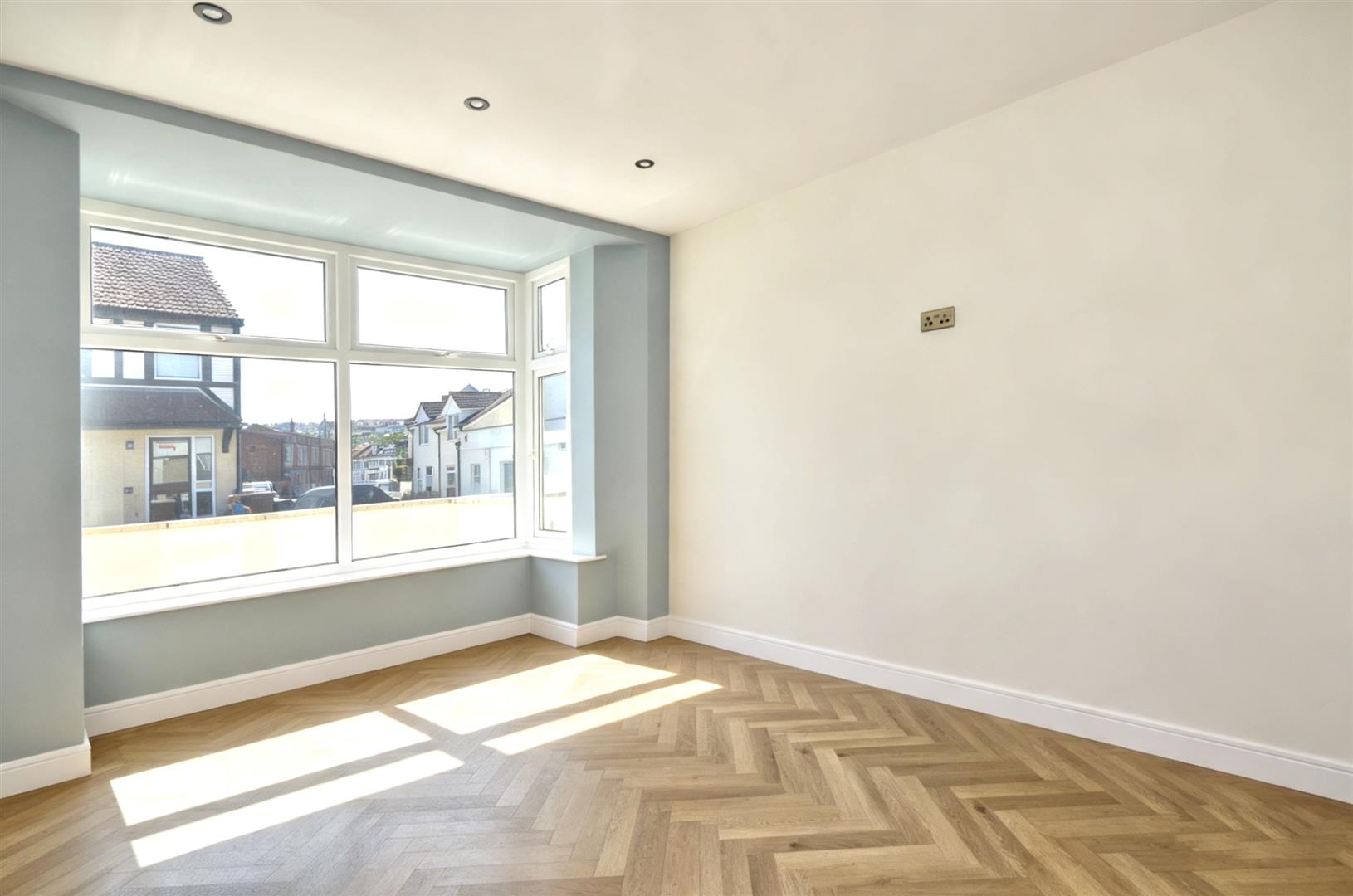 Sandown Road, Brislington, Bristol