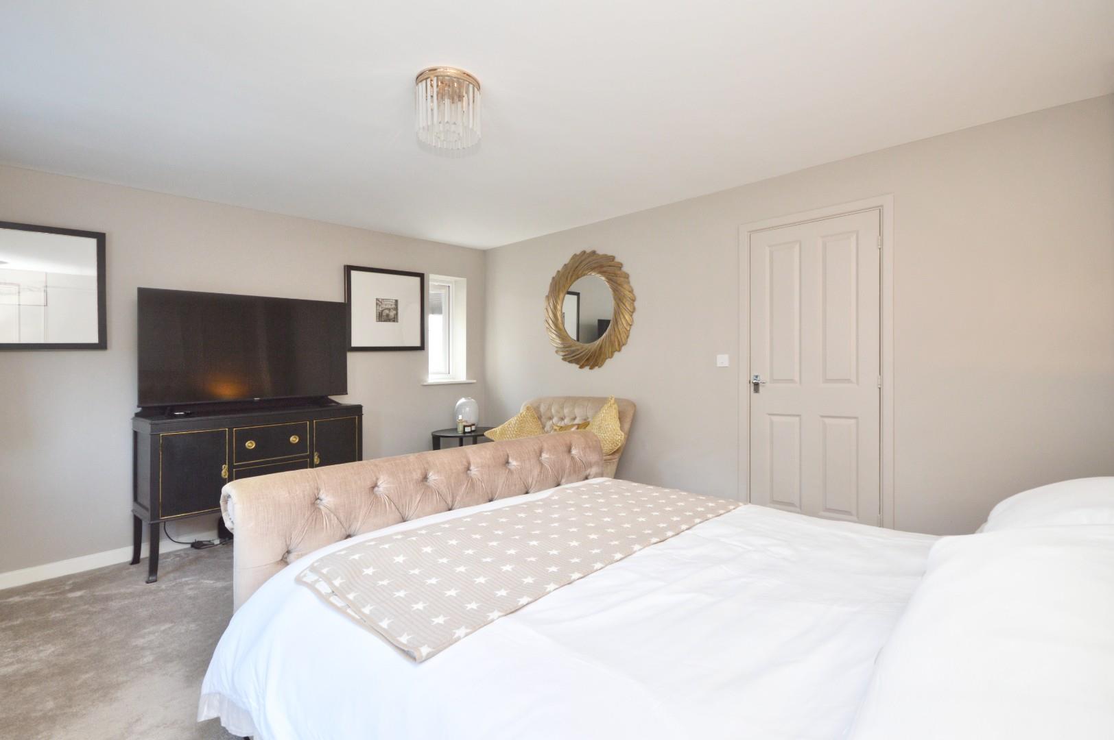 Titus Way, Keynsham, Bristol