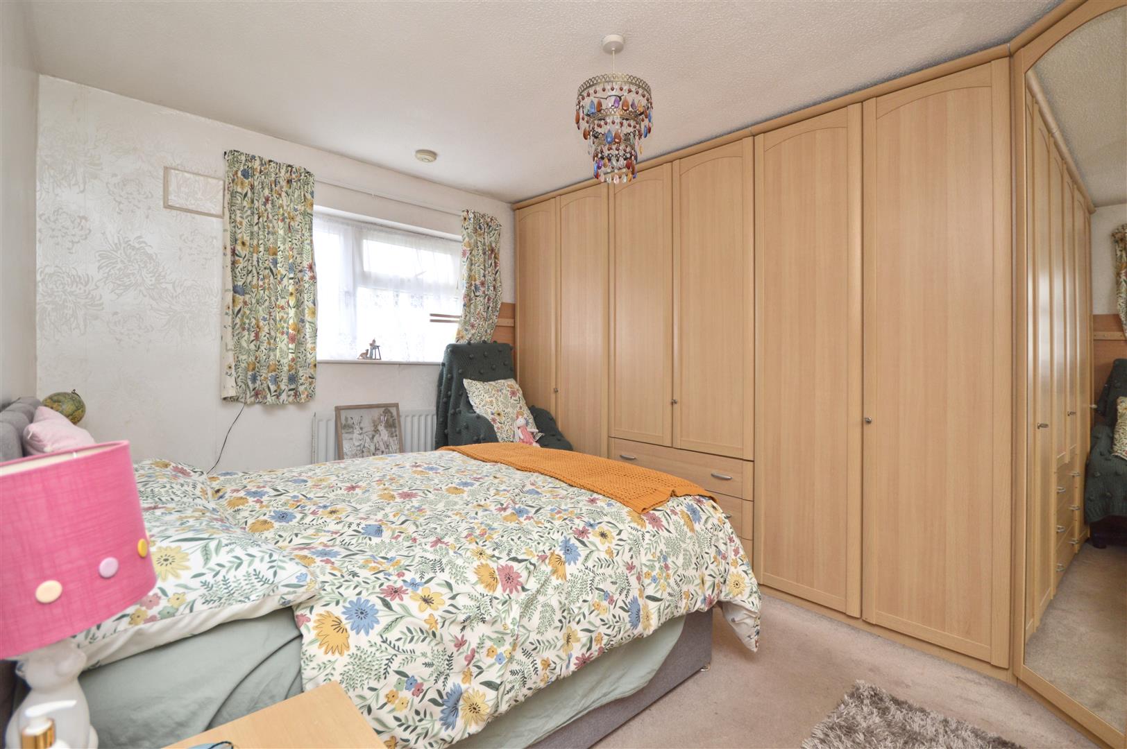 Dutton Road, Stockwood, Bristol