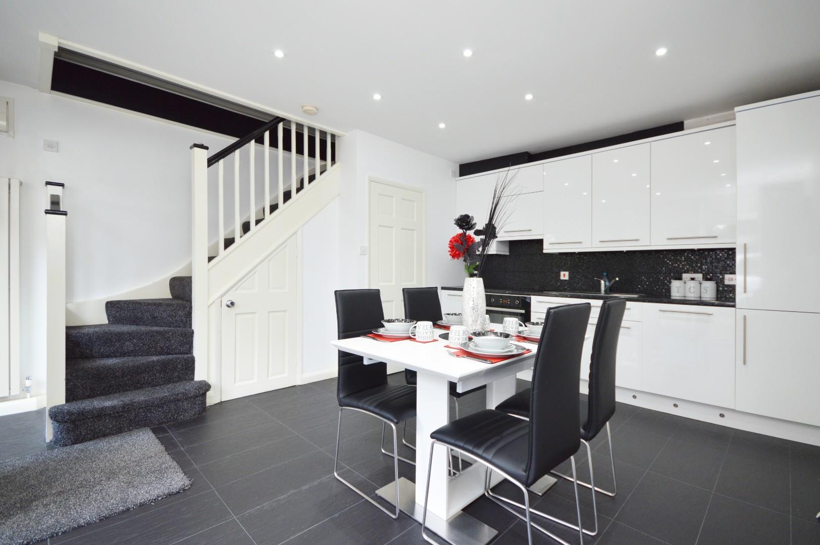 Wellsway, Keynsham