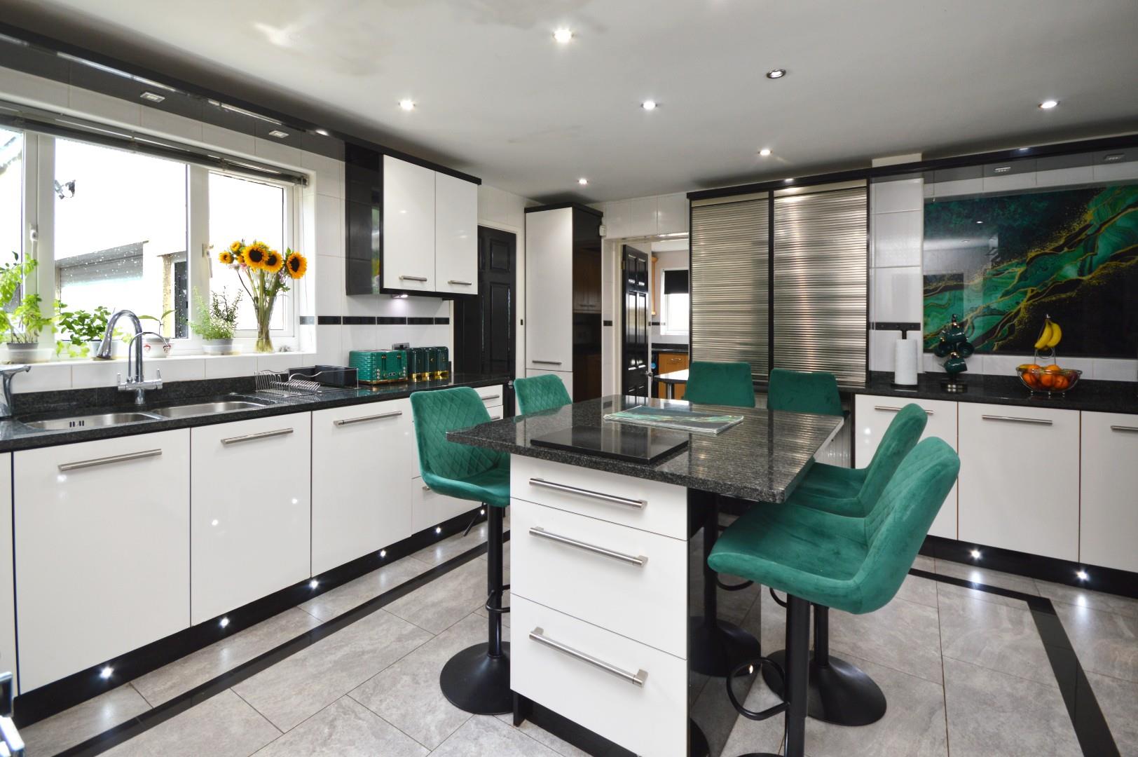 Wellsway, Keynsham