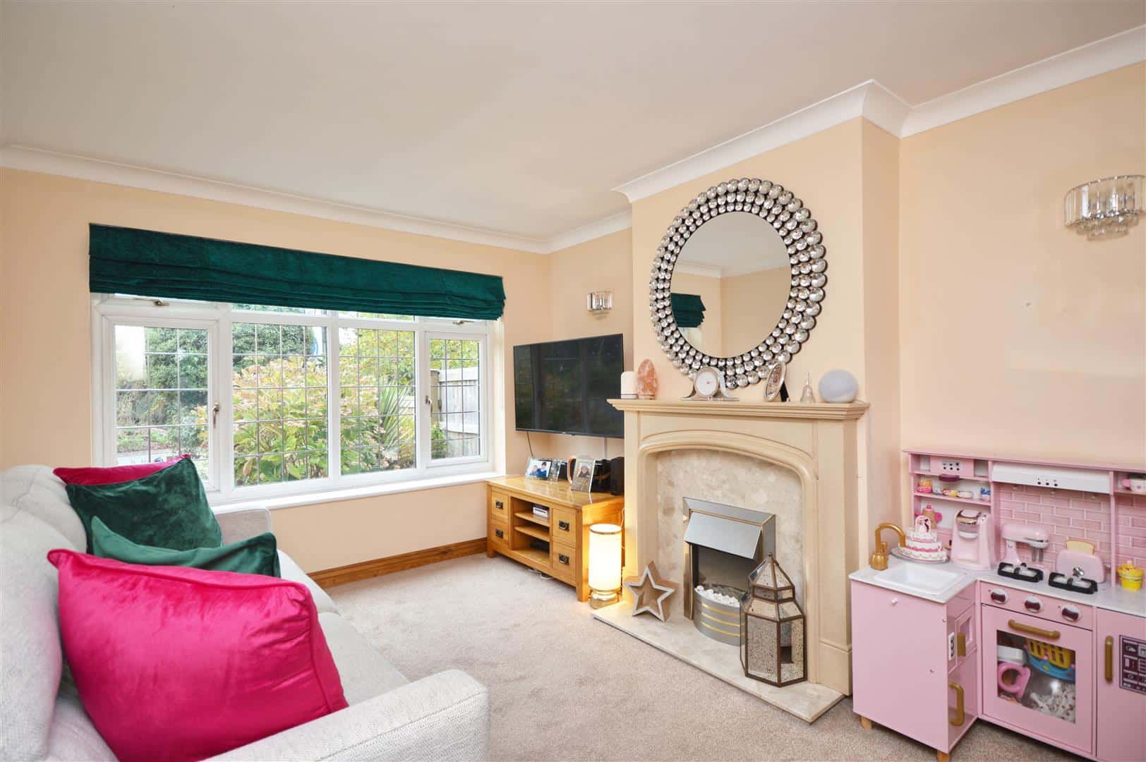 Stockwood Lane, Stockwood, Bristol