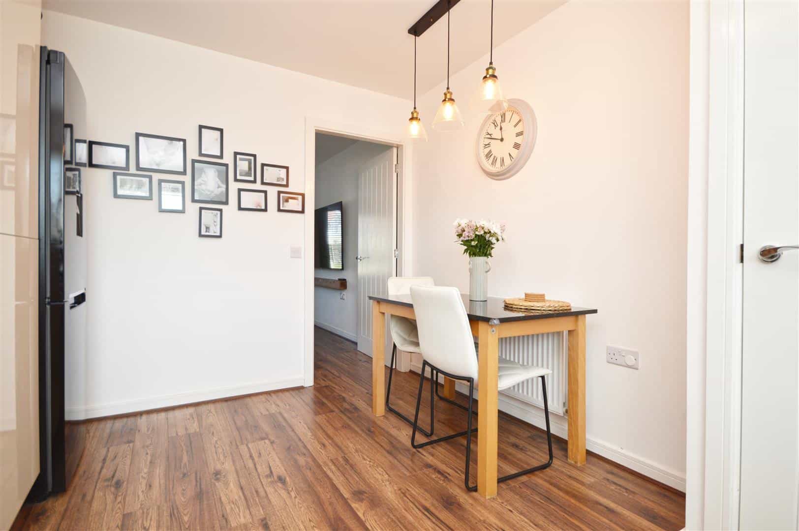 Farrier Way, Whitchurch Village, Bristol