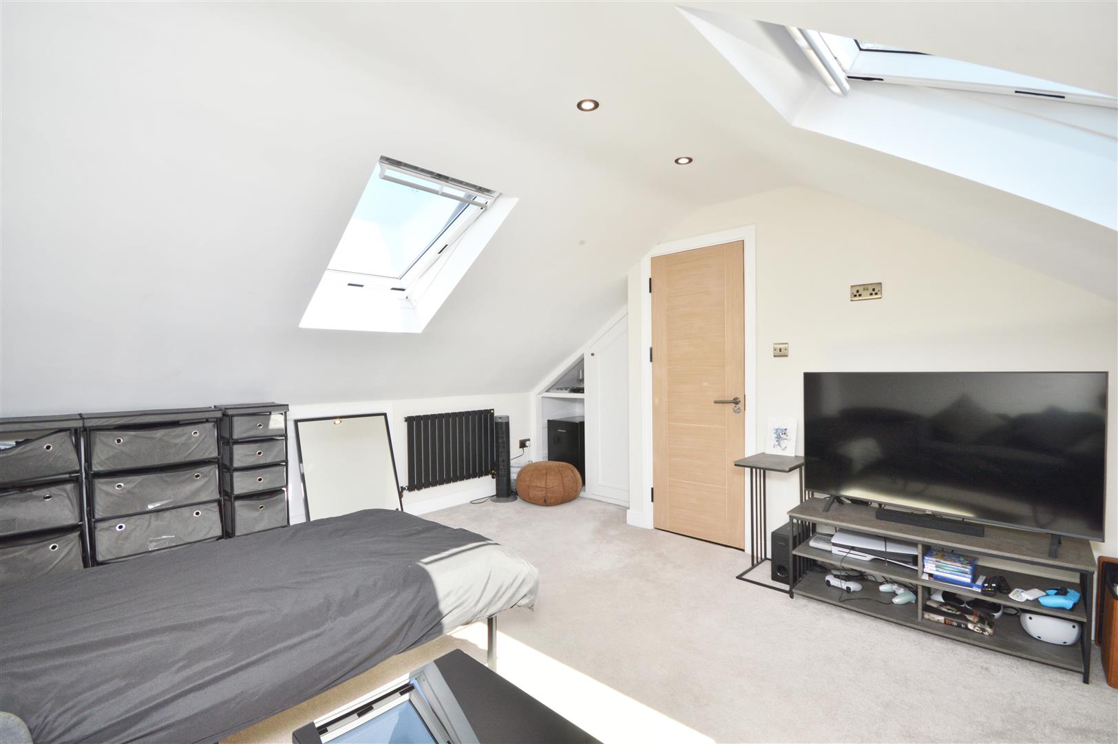 Sandown Road, Brislington, Bristol