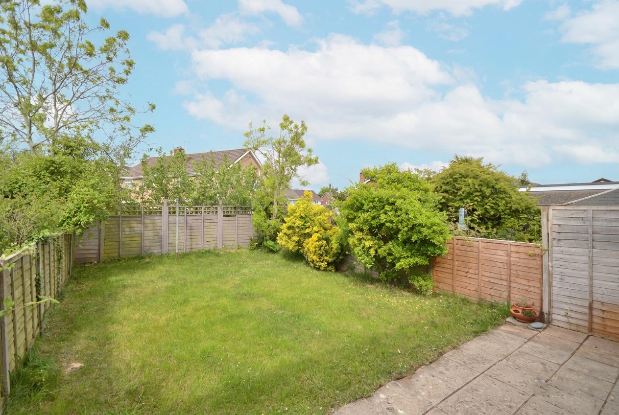 Stratford Close, Whitchurch, Bristol