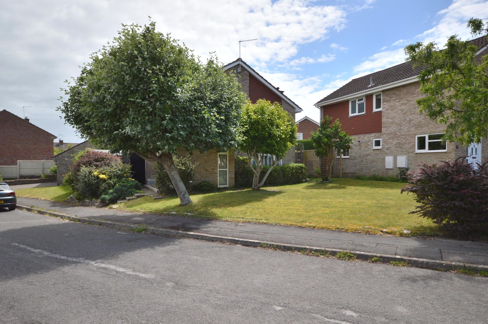 Trenchard Road, Saltford, Bristol