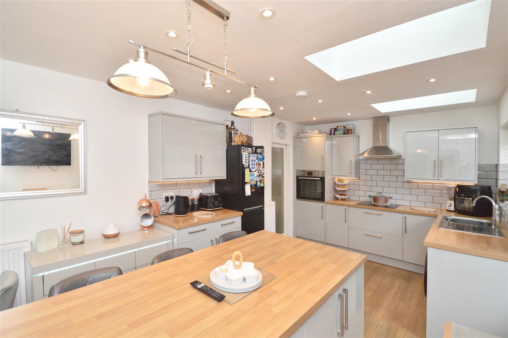 Holsom Close, Stockwood, Bristol