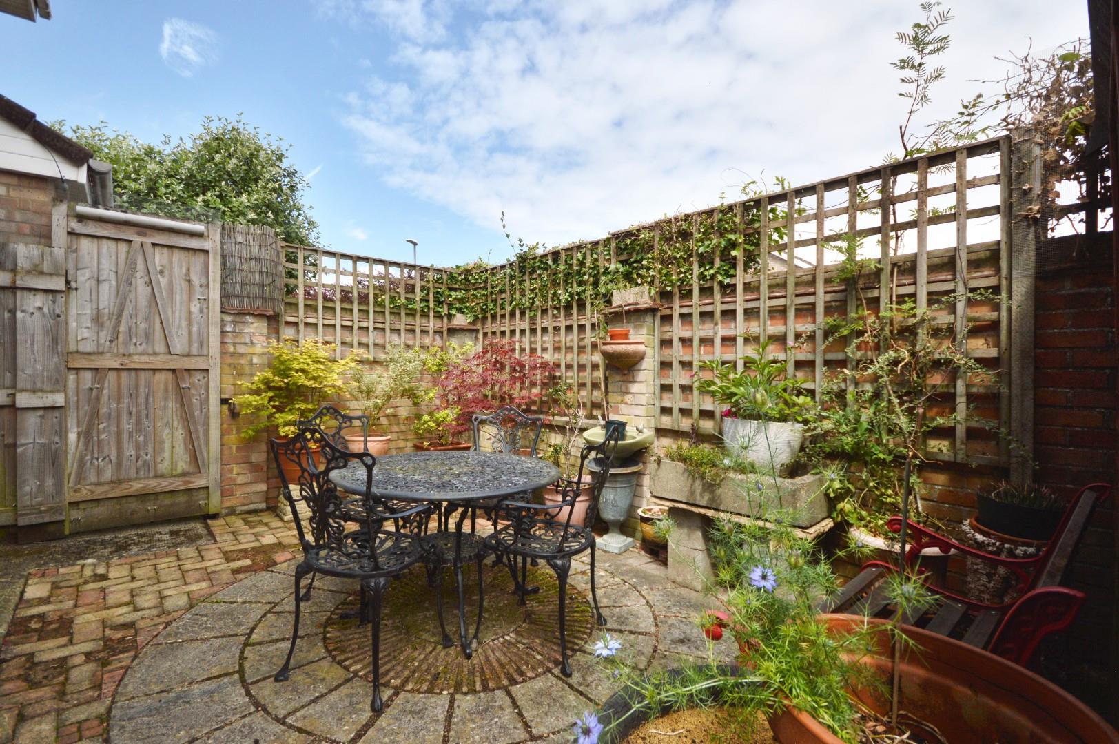 Trenchard Road, Saltford, Bristol