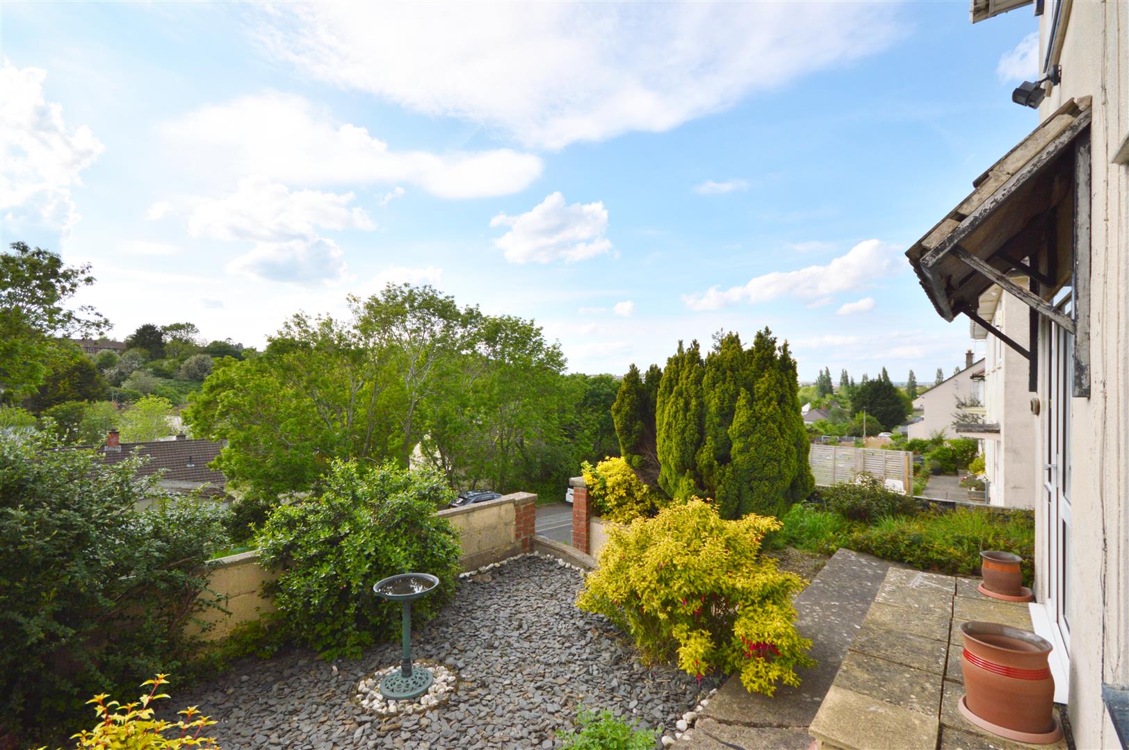Roundmoor Gardens, Stockwood, Bristol