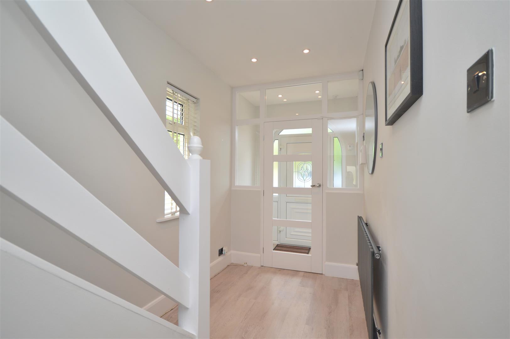 Airport Road, Hengrove, Bristol