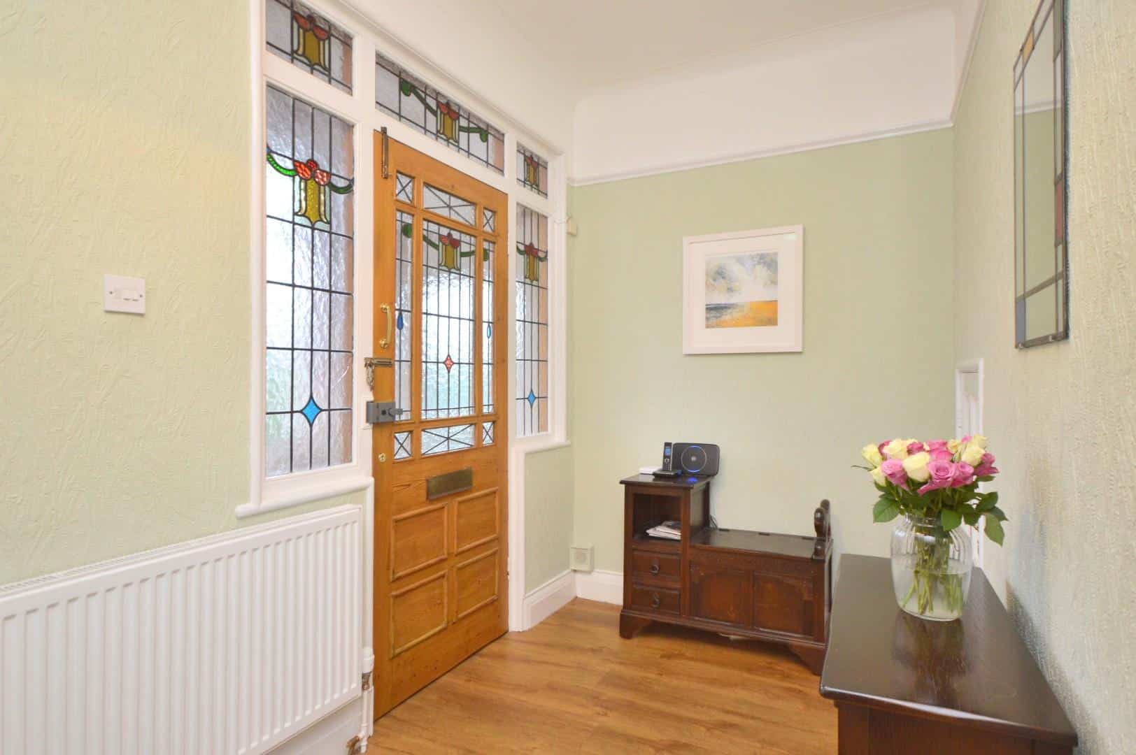 Wellsway, Keynsham, Bristol