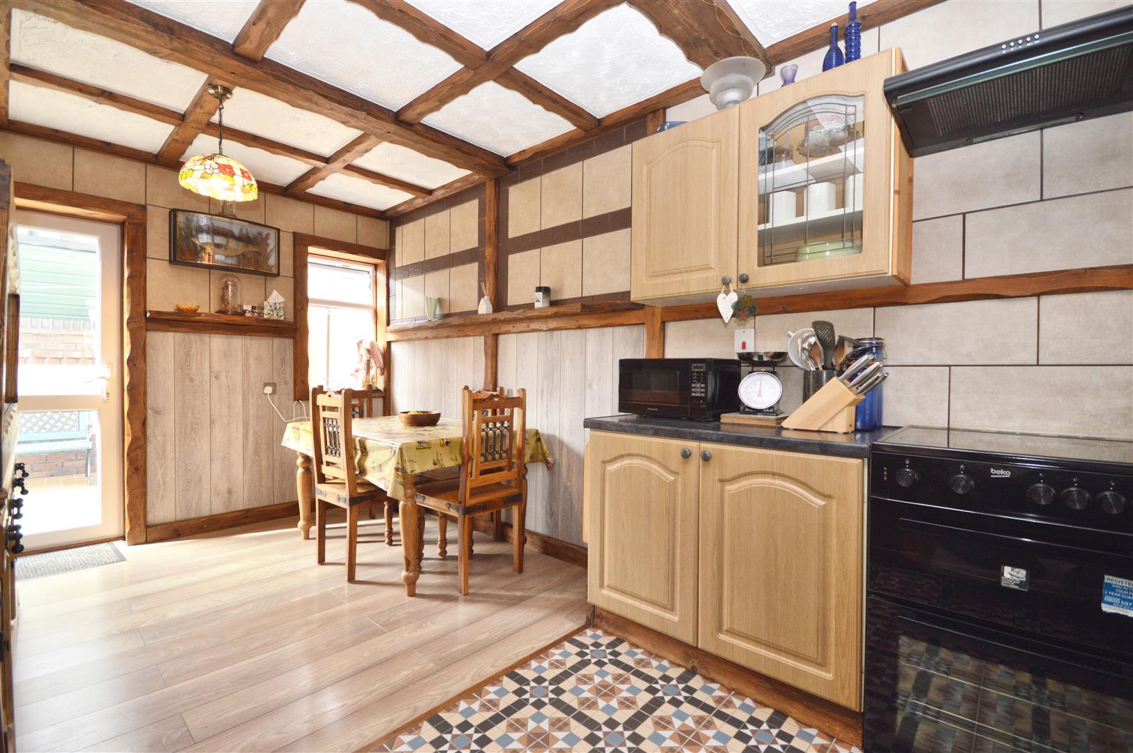 Durweston Walk, Stockwood, Bristol