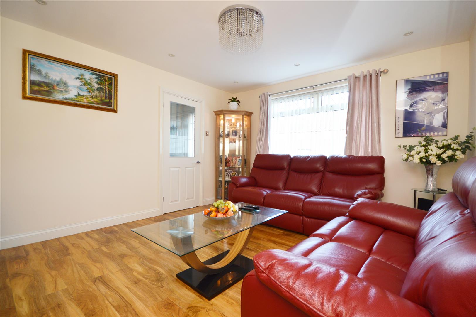 Hungerford Road, Brislington, Bristol