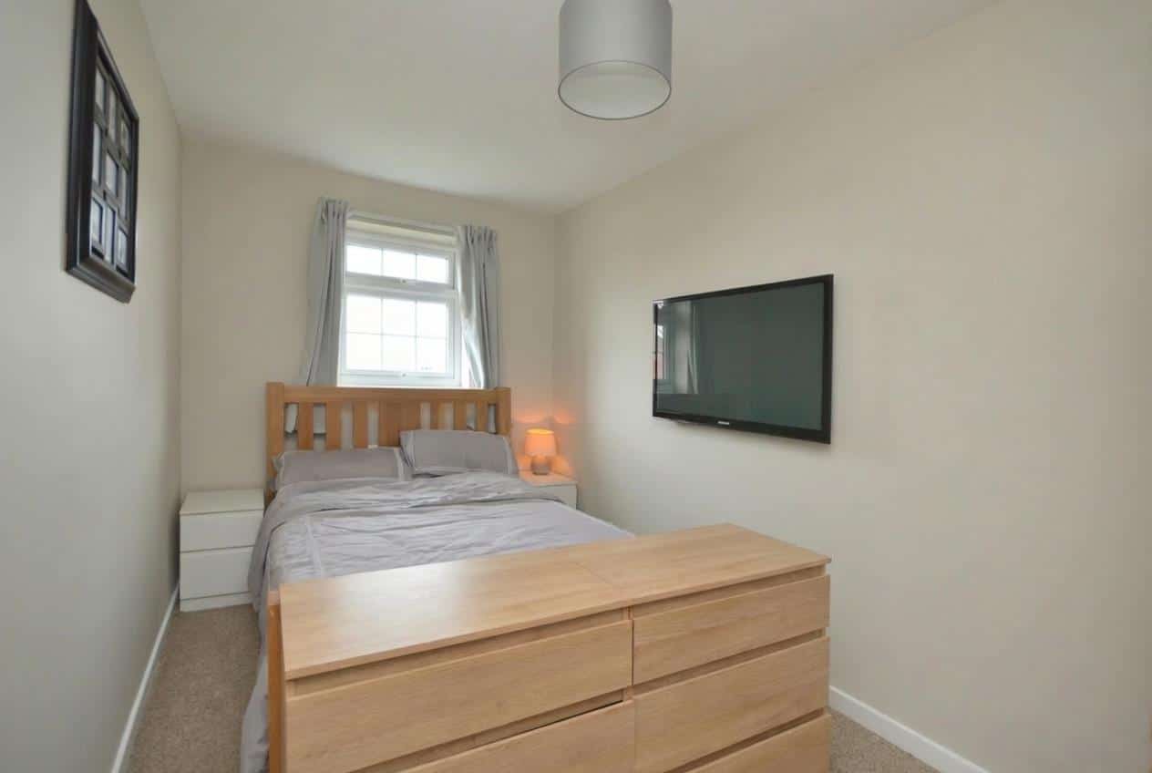 Archer Walk, Stockwood, Bristol