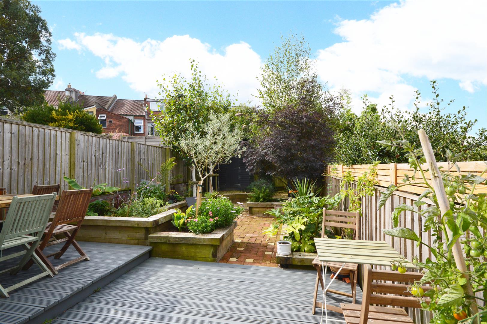Sandy Park Road, Brislington, Bristol