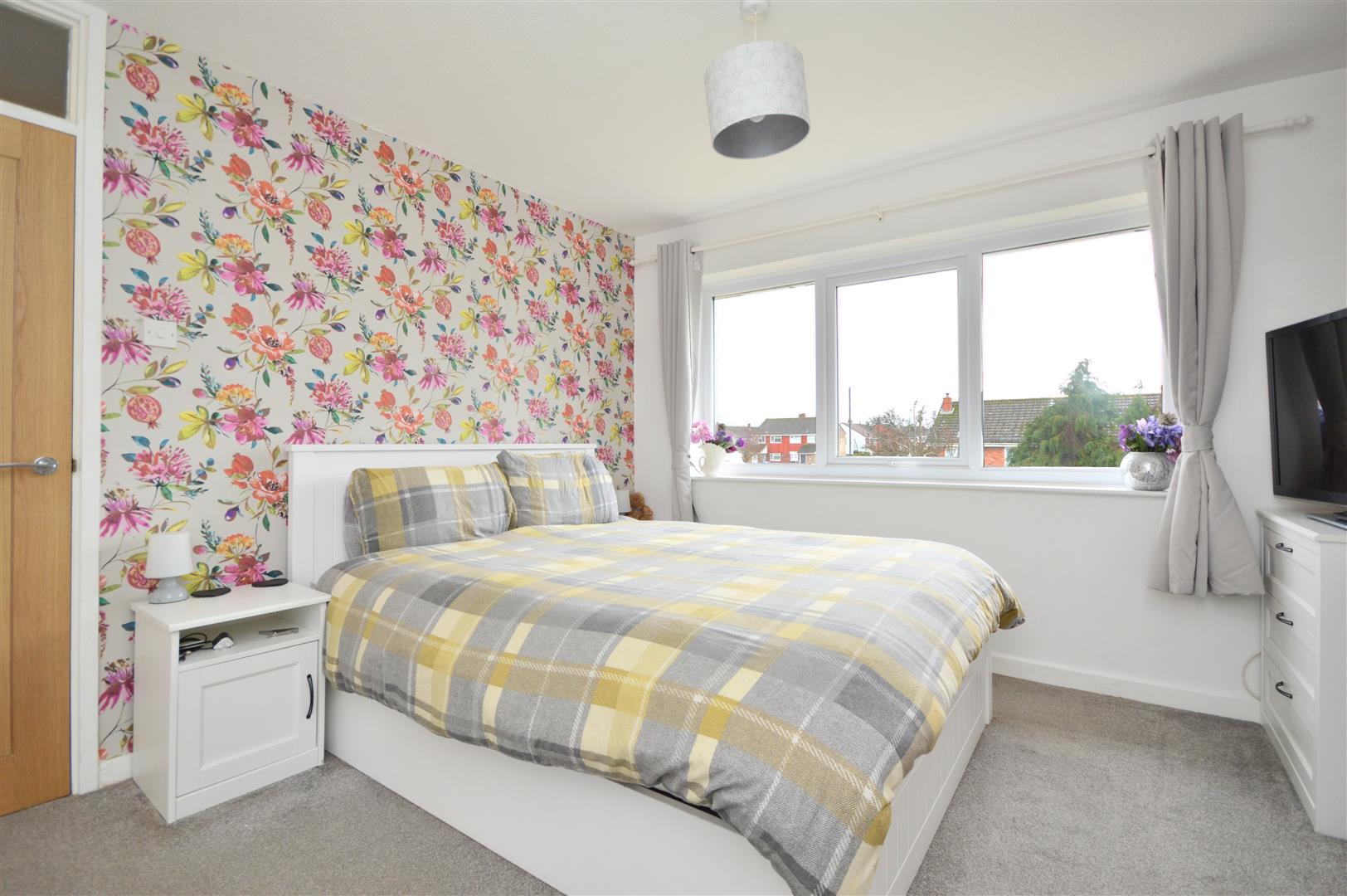 Cornish Walk, Stockwood, Bristol