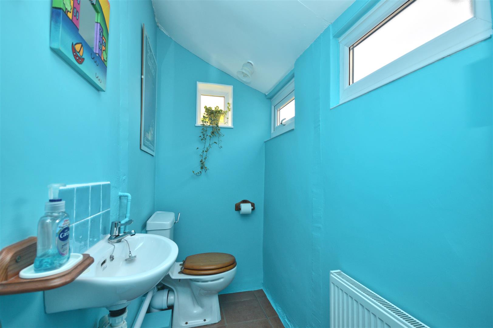 Grove Park Avenue, Brislington, Bristol
