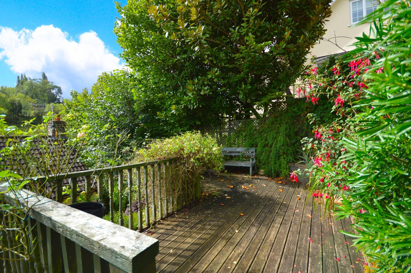 The Glen, Saltford, Bristol