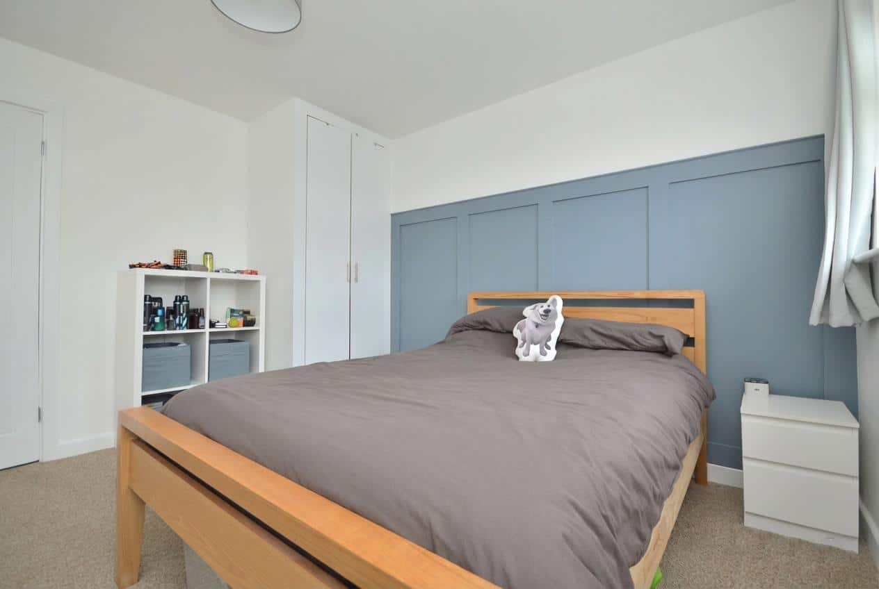 Archer Walk, Stockwood, Bristol