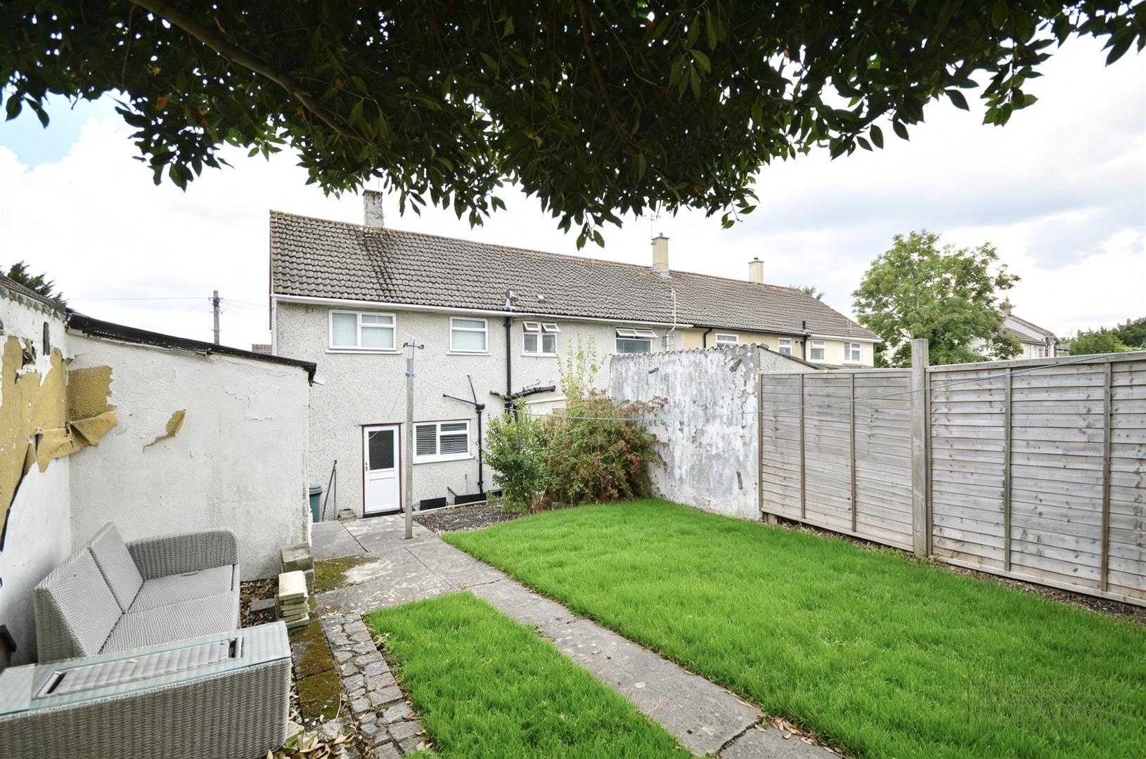 Dutton Road, Stockwood, Bristol