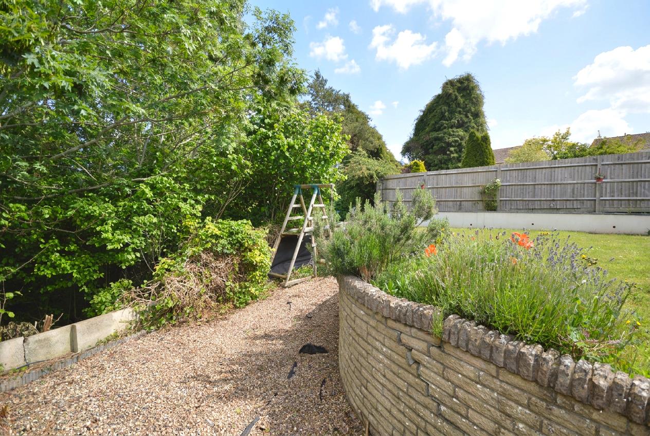 Harlech Way, Willsbridge, Bristol