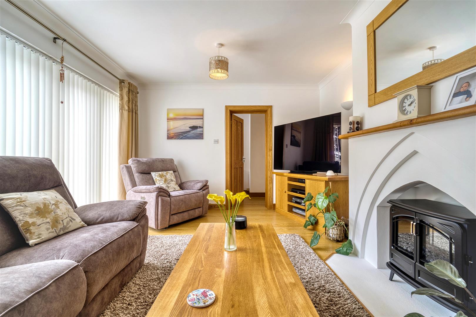 Bifield Road, Stockwood, Bristol