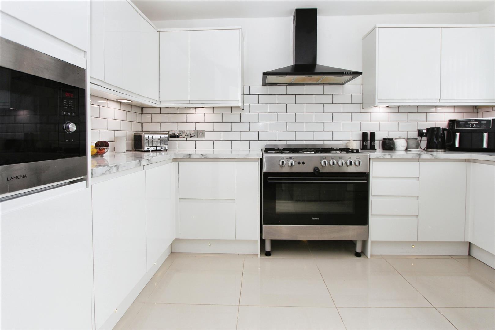 Leaholme Gardens, Whitchurch, Bristol