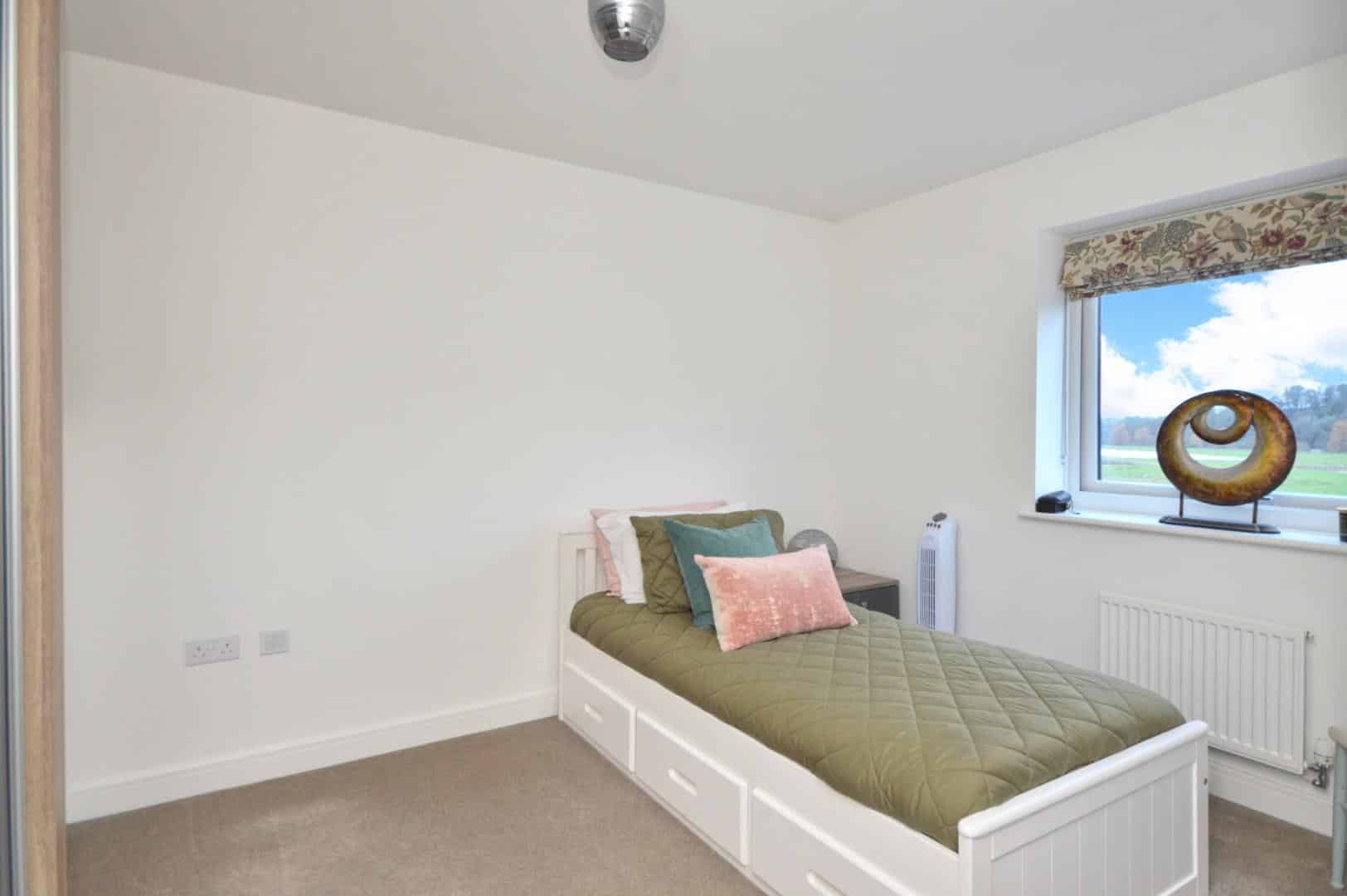 Lucius Avenue, Keynsham, Bristol