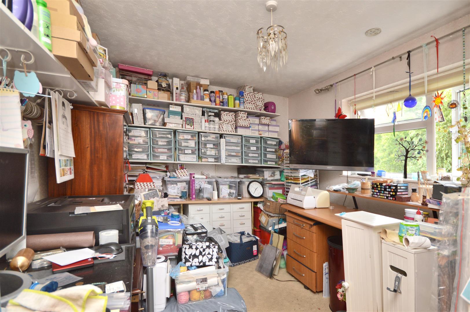 Dutton Road, Stockwood, Bristol
