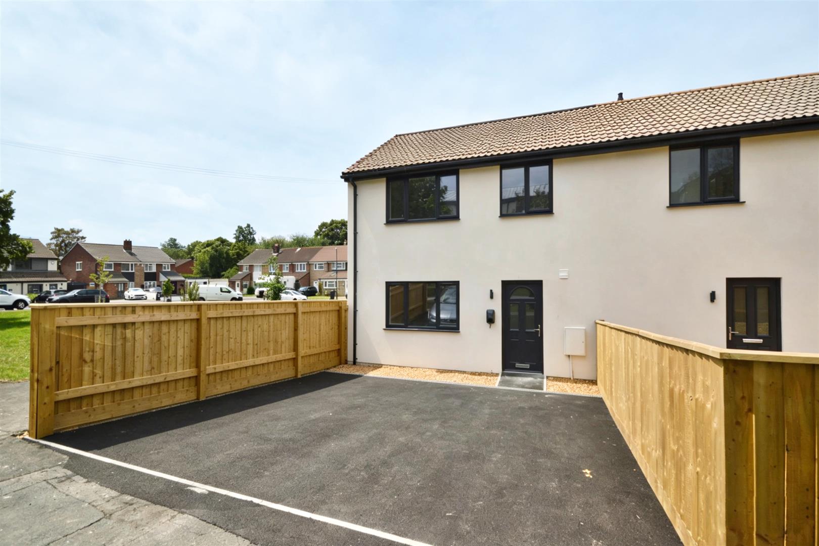 Stockwood Road, Stockwood, Bristol
