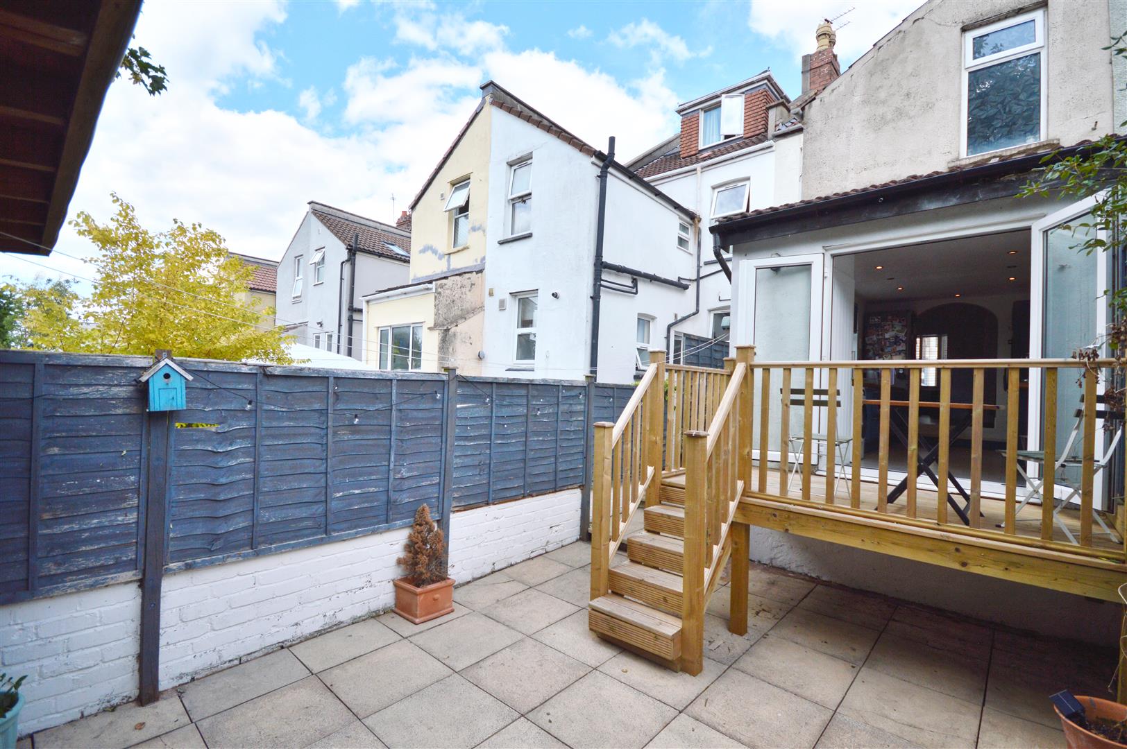 Repton Road, Brislington, Bristol