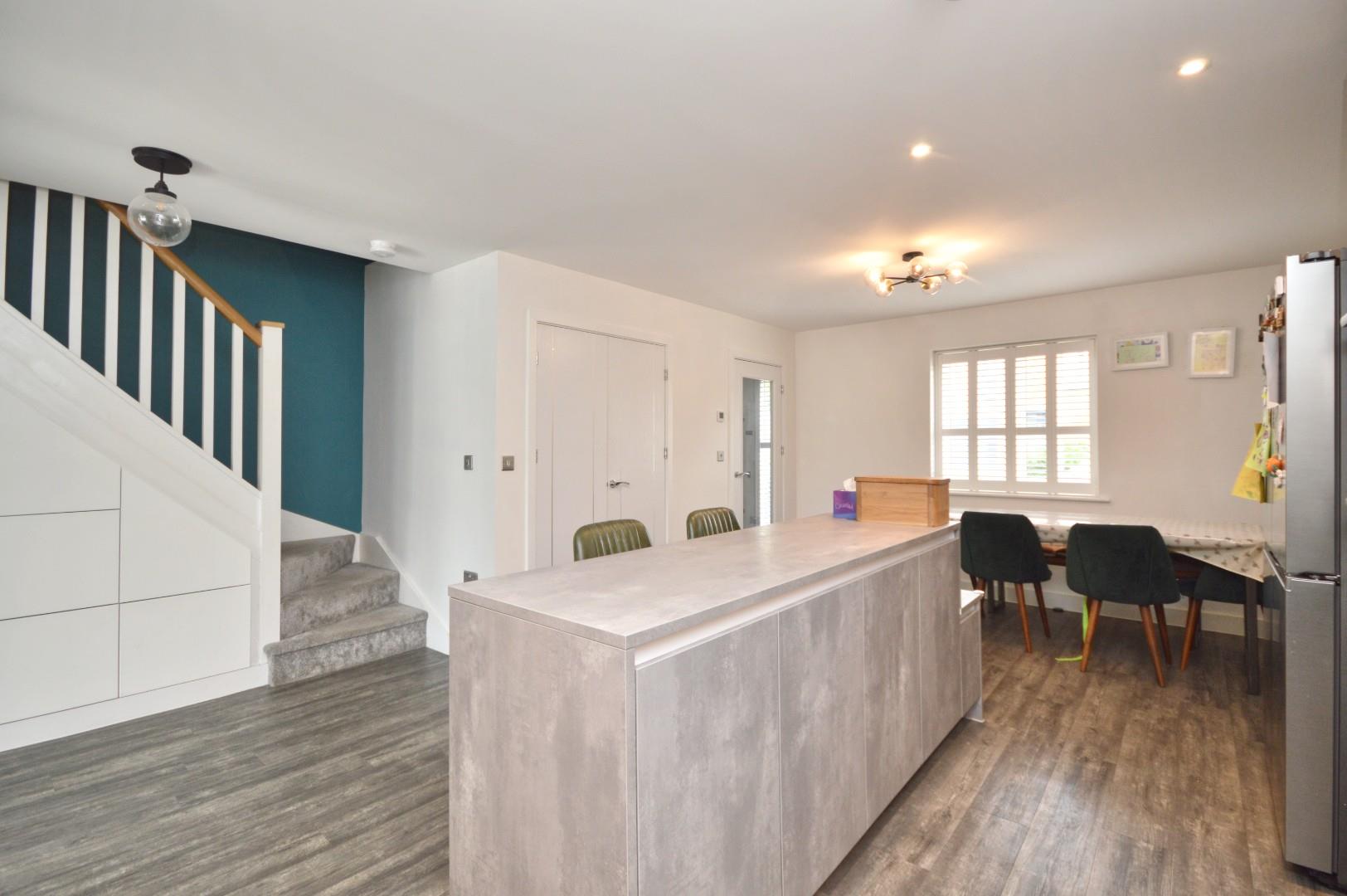 Fairfield Way, Keynsham, Bristol