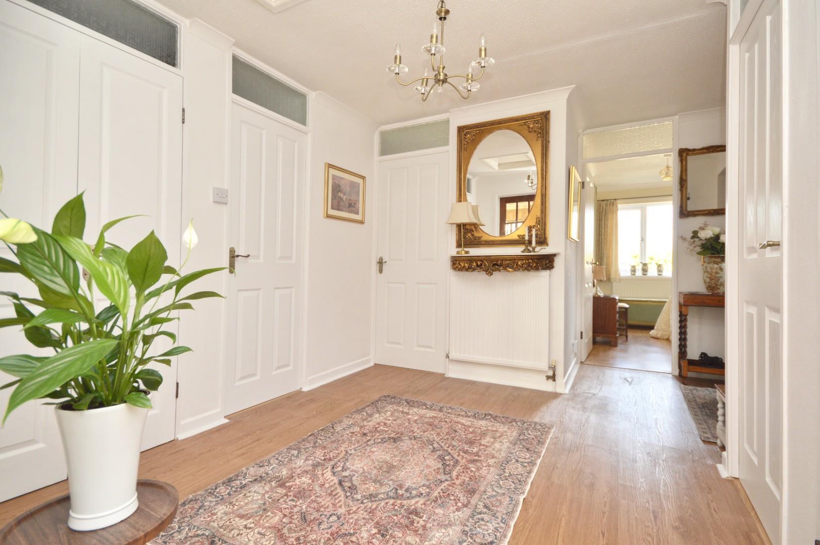 Tilley Close, Keynsham, Bristol