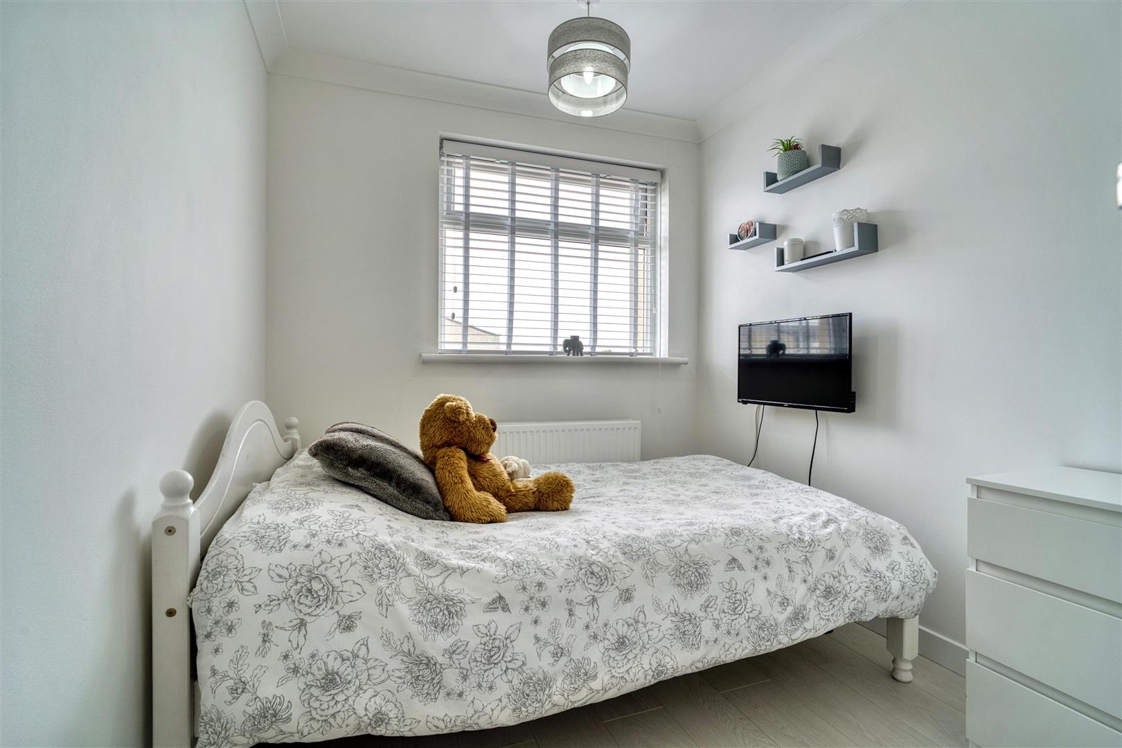 Bifield Road, Stockwood, Bristol