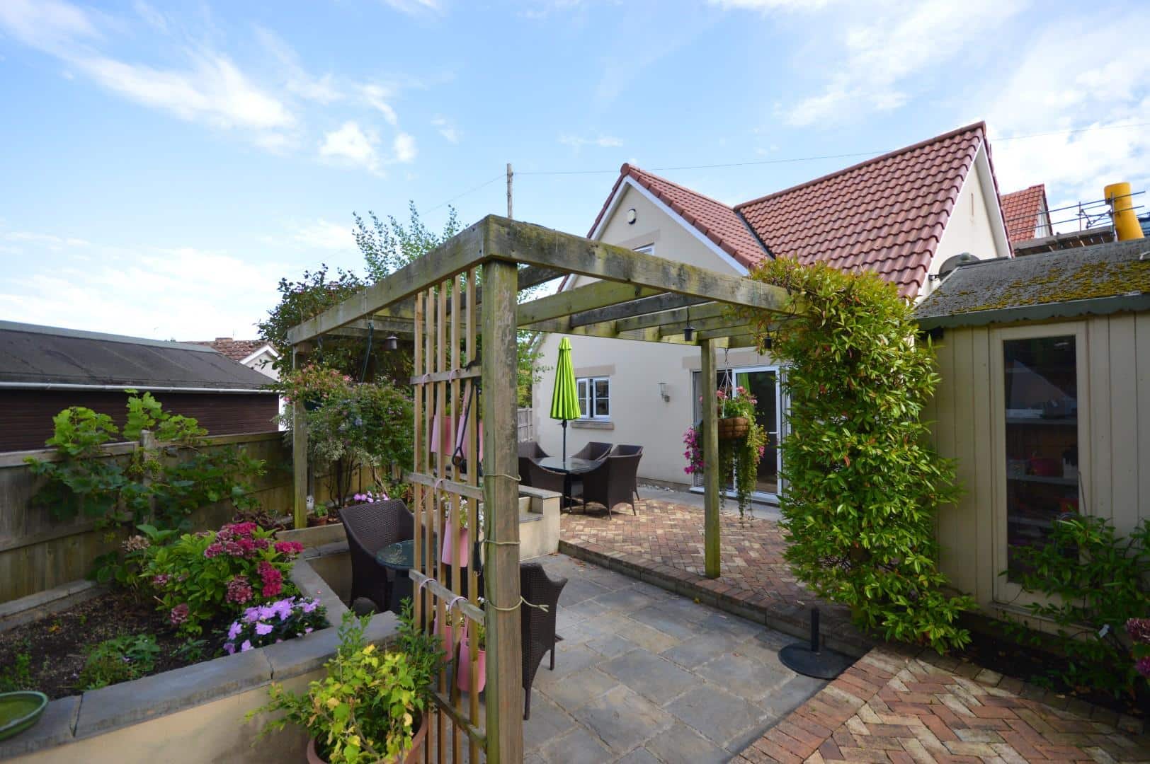 Kelston Road, Keynsham