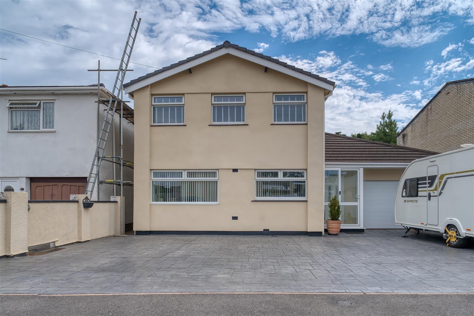 Bifield Road, Stockwood, Bristol